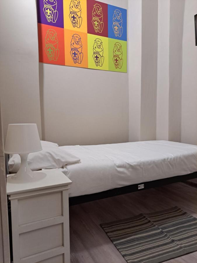 B&B Leonum Florence Exterior photo