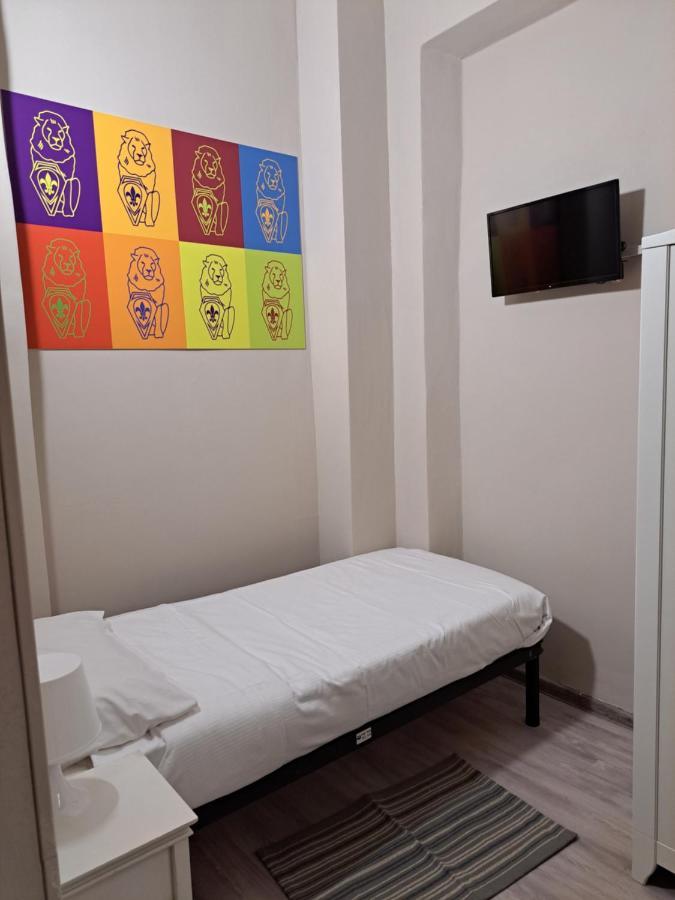 B&B Leonum Florence Exterior photo