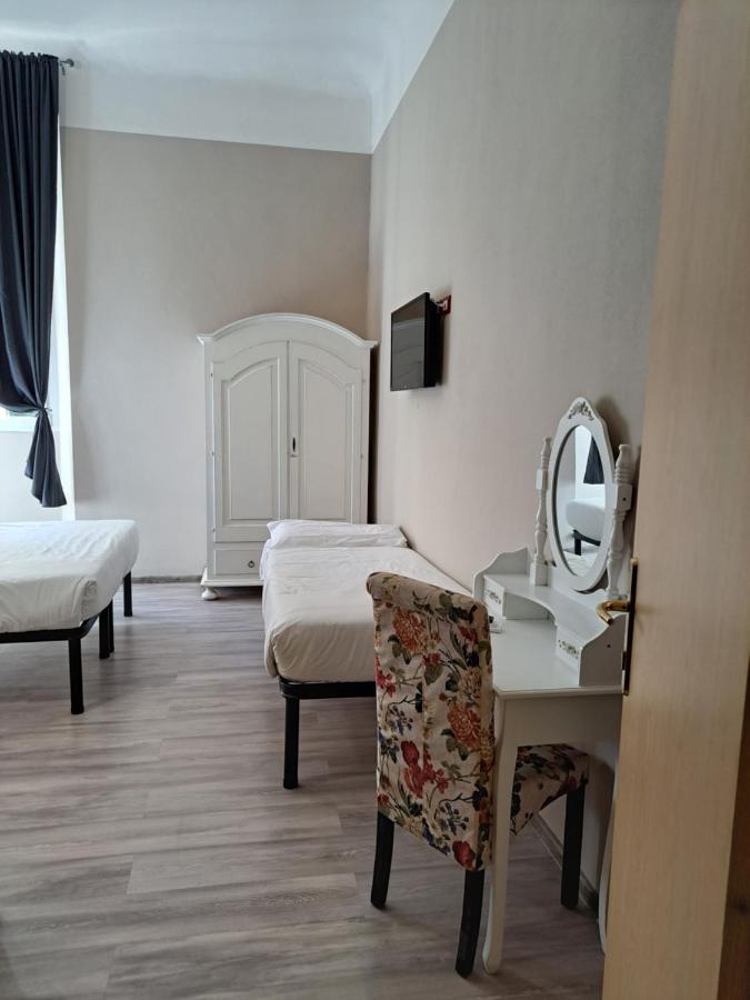 B&B Leonum Florence Exterior photo