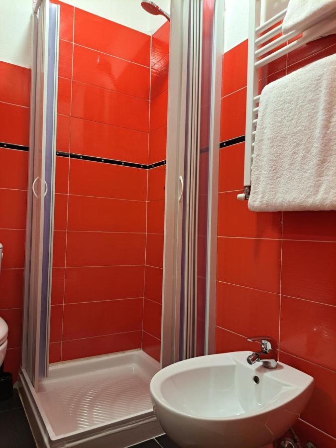 B&B Leonum Florence Exterior photo
