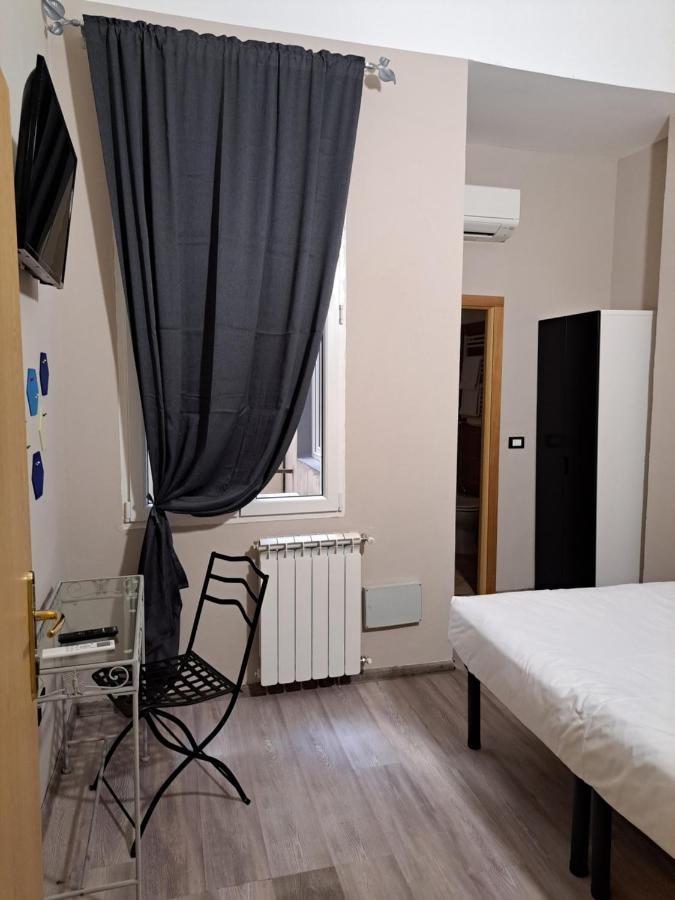 B&B Leonum Florence Exterior photo