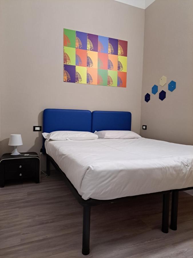 B&B Leonum Florence Exterior photo