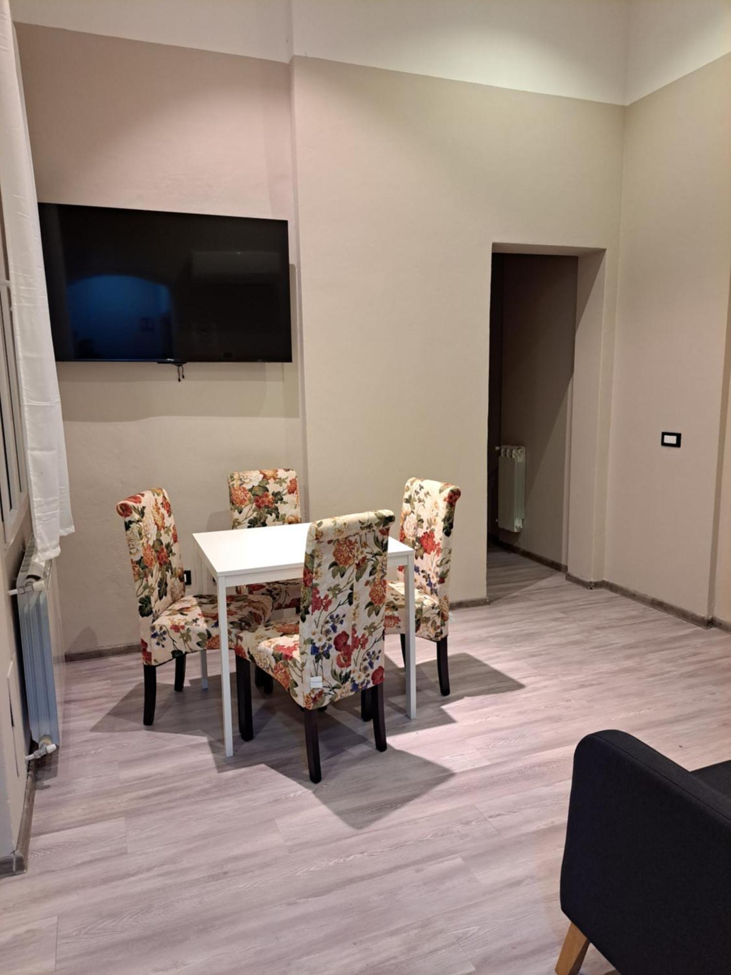 B&B Leonum Florence Exterior photo