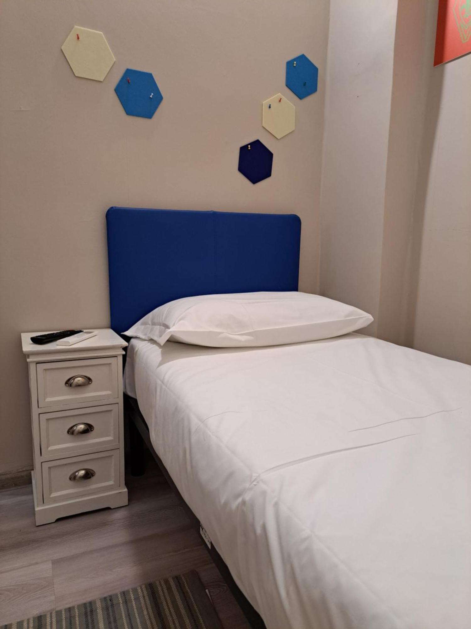 B&B Leonum Florence Exterior photo