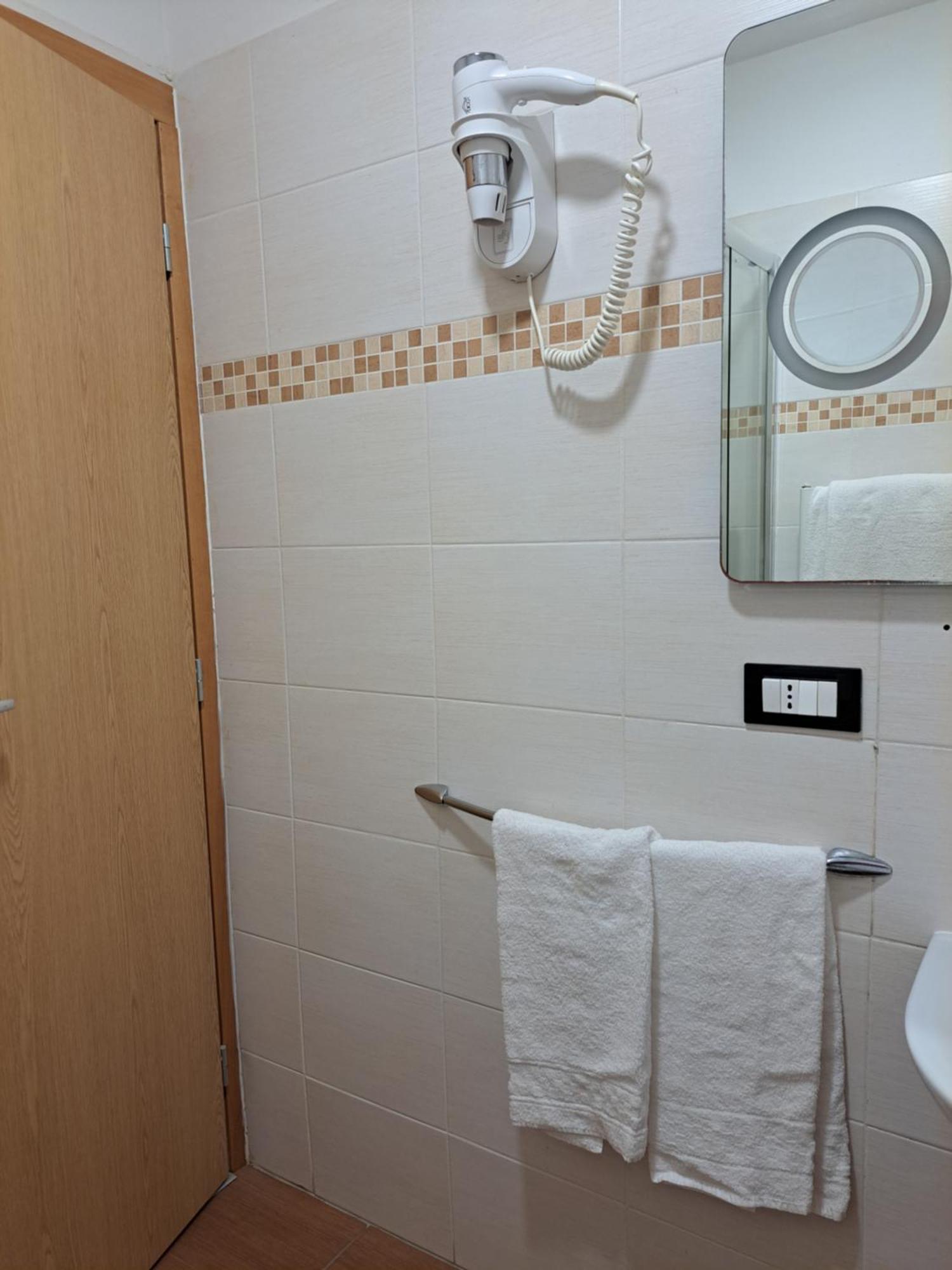 B&B Leonum Florence Exterior photo