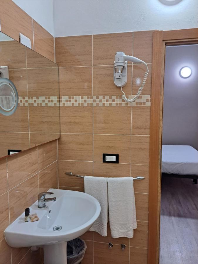 B&B Leonum Florence Exterior photo