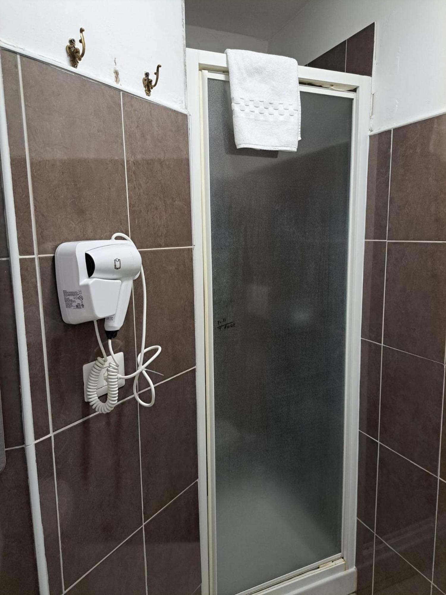 B&B Leonum Florence Exterior photo